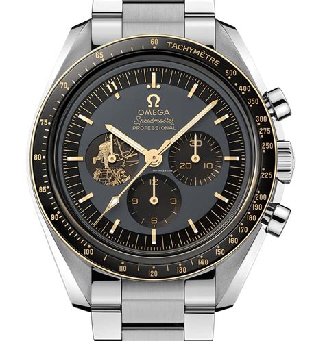 apollo 11 50th anniversary omega price|omega Apollo 11 price.